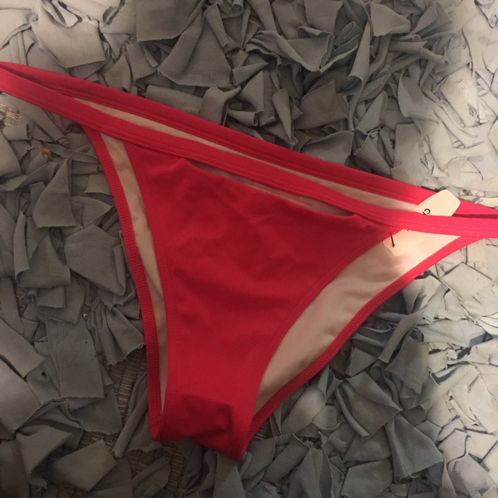 Swim bottoms